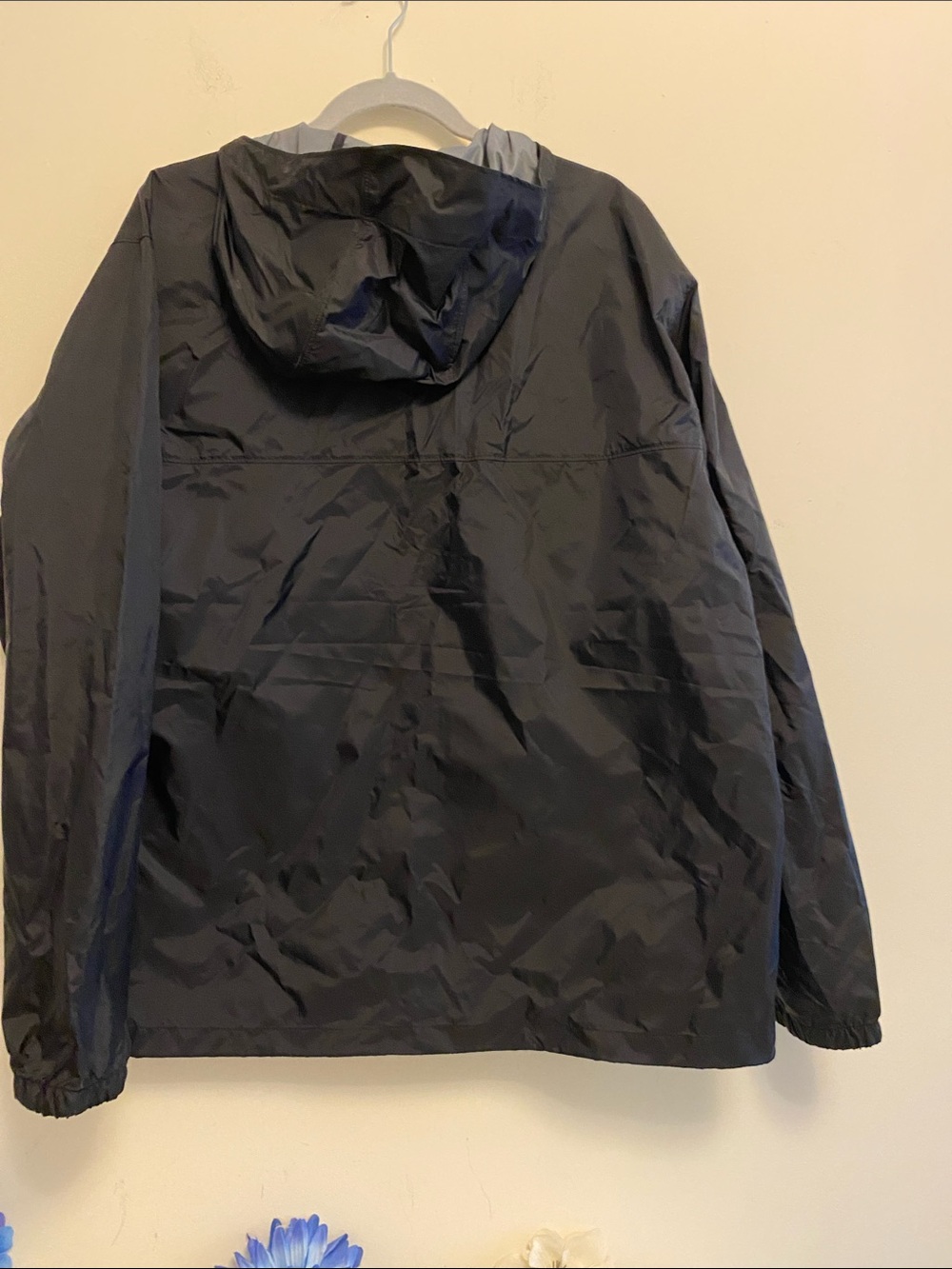 Columbia Glennaker Lake Rain jacket Men Sz Xl. - Picture 8 of 11
